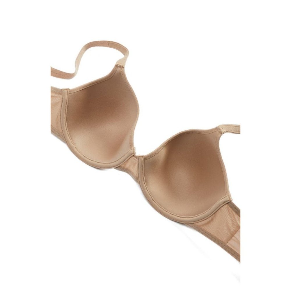 Chantelle C Essential Full Coverage Underwire TShirt… Gem